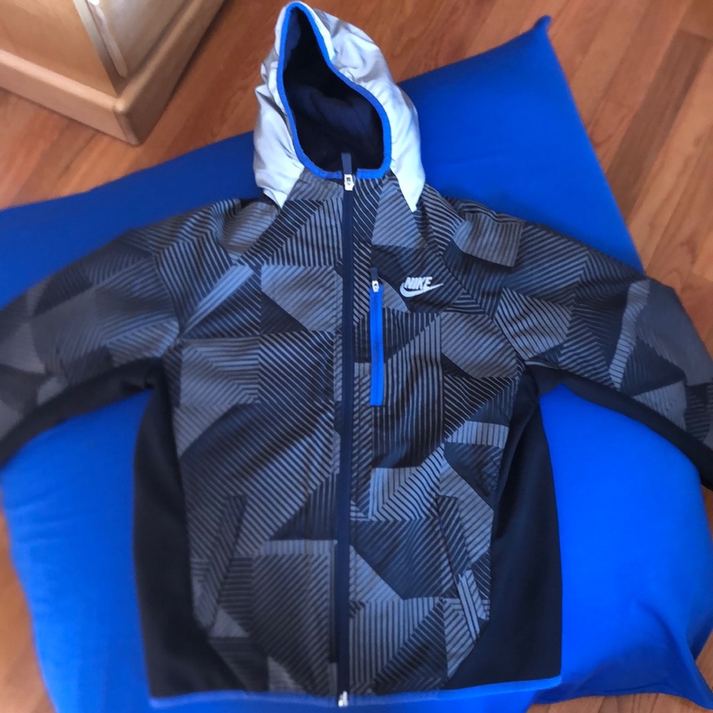 Boys Nike Jacket